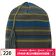 BD Rolando Wool Beanie戶(hù)外羅蘭多羊毛圓帽M914 Green-335 均碼