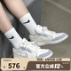 耐克（NIKE）女鞋WMNS AIR JORDAN 1休閑復(fù)古運(yùn)動(dòng)訓(xùn)練籃球鞋IH7323-100 IH7323-100 36
