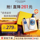 歐舒丹乳木果護手霜150ml+身體乳250ml經(jīng)典護膚禮盒法國進(jìn)口送人禮物