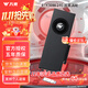 萬(wàn)競 RTX2080Ti 22G/RTX3080全新盒裝深度學(xué)習電腦Ai人工智能SD模型訓練跑圖臺式黑悟空游戲獨立顯卡 【全新盒裝】RTX3090 24G 超算渦輪