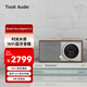 Tivoli Audio流金歲月M1D2時(shí)尚木質(zhì)復(fù)古家用音箱WiFi音響藍(lán)牙音箱家庭影院音響生日禮物