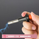 火楓戶(hù)外高原露營(yíng)氣爐野外求生電子點(diǎn)火器鎂棒打火器防水便攜野餐用品 火楓電鰻電子點(diǎn)火器