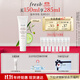 Fresh馥蕾詩(shī)大豆精粹溫和卸妝潔面150ml護膚 生日禮物女男