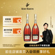 人頭馬（Remy Martin）CLUB優(yōu)質(zhì)香檳區干邑白蘭地 進(jìn)口洋酒 新老包裝 隨機發(fā)貨 700mL 2瓶