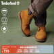 添柏嵐（Timberland）官方踢不爛男鞋新大黃靴戶(hù)外防污防潑水|A27TP A27TPW/小麥色 TB1 僅批次不同 42 鞋內長(cháng)：26.5cm