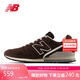 NEW BALANCE25年休閑鞋男鞋女鞋復古舒適百搭運動(dòng)鞋996系列CM996EO2 42.5