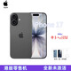 Apple港版 iPhone 17 全新未激活港版蘋果17單卡eSIM海外ai無鎖零售機(jī) iPhone17 黑色 256GB 全新未激活-僅拆封