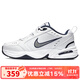 耐克（NIKE）官方男鞋女鞋AIR MONARCH IVM2K氣墊潮流運動(dòng)休閑鞋老爹鞋跑步鞋 415445-102 42