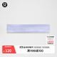 lululemon丨Luxtreme? 女士運動(dòng)頭帶 LW9FRQS 寧靜藍 O/S