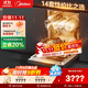 美的（Midea）【RX600Max】14套嵌入式洗碗機105℃熱風(fēng)烘干+升降碗籃超一級水效三星消毒分層洗國家補貼享8折