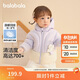 巴拉巴拉嬰兒羽絨服男童冬季女童短款外套寶寶撞色2024時尚萌208424107231