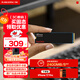 閃迪（SanDisk）500GB SSD固態(tài)硬盤(pán)2400MB/s讀速PLUS性能加強版M.2接口TLC高速NVMe協(xié)議PCIe3.0筆記本電腦擴容2280