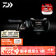 達億瓦（DAIWA）24新款STEEZ SV TW 史帝茲泛用水滴輪四弟子路亞輪鱸鱖翹嘴 100H/HL（7.8速比） 左手型