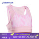 迪卡儂（DECATHLON）女童運(yùn)動(dòng)內(nèi)衣小背心透氣粉色運(yùn)動(dòng)內(nèi)衣155cm-4827922