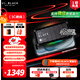 西部數據（WD）2TB移動(dòng)固態(tài)硬盤(pán)2000MB/s P40高速NVMe隨身便攜PSSD外接手機PS5游戲Xbox筆記本mac電腦Type-c