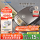 象?。╖O JIRUSHI）微壓電飯煲 四段壓力IH 多功能NP-HRH18C-XT（5L 4-5人份）專(zhuān)柜同款