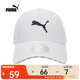 彪馬（PUMA）中性休閑系列帽子 02282403 F