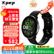 KPEP【專(zhuān)業(yè)游泳】GPS六星雙頻定位戶(hù)外跑步游泳騎行登山運動(dòng)軌跡心率配速血氧監測運動(dòng)智能手表