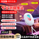 D法寶路攝像頭探測儀【品牌直營(yíng)】酒店專(zhuān)用防窺防偷拍神器紅外線(xiàn) 【極晝白-升級款】3D超維立體探測