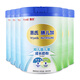 惠氏（Wyeth）膳兒加4段兒童成長(cháng)奶粉 3歲以上兒童適用 800g 含益生菌HMO 6罐