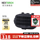 納麗德（NEXTORCH）【阿特同款】V15橫向戰術(shù)腰包戶(hù)外EDC便攜收納包男士單肩斜挎小包 V15腰包（含肩帶）