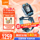 小天才電話(huà)手表Z8A【價(jià)保雙十一】官方正品小天才z8a 初高中禮物可插卡游泳防水體溫監測GPS定位兒童手表 Z8A山湖藍 【咨詢(xún)客服更優(yōu)惠】