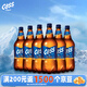 凱獅（CASS）啤酒 1.6L*6桶 清爽原味 4.5度 韓國原裝進(jìn)口啤酒 大桶啤酒
