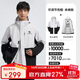 駱駝戶(hù)外夾棉沖鋒衣硬殼防水外套男2024新款防雨進(jìn)藏登山服女