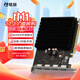 銘瑄（MAXSUN）MS-GT730 4H 4GD3  多屏顯卡/支持4屏HDMI輸出/ 炒股/投影 電腦顯卡