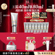 伊麗莎白雅頓鉑粹御膚智慧防護乳40ml SPF50PA++++清爽隔離防曬生日禮物