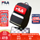 FILA斐樂(lè )兒童書(shū)包2025年小學(xué)生男女生減負一二三到六年級背包雙肩包
