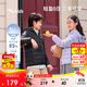 安踏兒童羽絨服男女童2025冬季舒適保暖連帽輕薄羽絨服A72545901