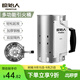 原始人引火桶點(diǎn)碳神器木炭點(diǎn)火器引碳燒炭生碳燒碳戶(hù)外燒烤碳引燃器工具 引火桶