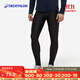 迪卡儂（DECATHLON）緊身褲男速干褲跑步籃球運動(dòng)壓縮褲瑜伽健身褲 快干薄款(新老款隨機發(fā)貨) XL