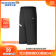 Skechers斯凱奇童裝男女童夏季新款透氣兒童七分褲戶外速干運(yùn)動(dòng)褲P225K012 碳黑/0018 140