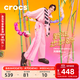 卡駱馳（CROCS）經(jīng)典瑪麗珍洞洞鞋劉雨昕同款時(shí)尚百搭|210581 黑色-001 37 /38(230mm)