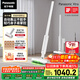 松下（Panasonic）【國家補貼】Xtra零零吸吸塵器國家補貼輕量手持家用無(wú)線(xiàn)自集塵吸塵器吸貓毛寵物毛MC-KAX1W
