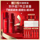 玉蘭油（OLAY）全新大紅瓶水乳液超紅瓶面霜抗皺緊致化妝品護膚品套裝生日禮物女