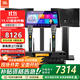 JBL KI110家庭ktv音響套裝卡拉OK點(diǎn)歌機一體機家庭影院組合音響家用K歌專(zhuān)業(yè)音箱唱歌設備全套