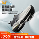 361°運動(dòng)鞋男鞋赤焰MAX春夏季網(wǎng)面透氣減震專(zhuān)業(yè)跑步鞋子男672522225-5