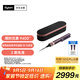 戴森（DYSON）Airstrait HT01 吹風(fēng)直發(fā)器 干發(fā)直發(fā)二合一  直板夾 夾板  禮物推薦 晶耀紫色