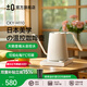±0【萃蘊精工】日本正負零高端手沖咖啡壺套裝不銹鋼家用控溫電熱水壺燒水壺咖啡師專(zhuān)用快速燒水自動(dòng) 0.9L 日式美學(xué)·溫控設計