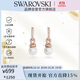 施華洛世奇 Originally 耳釘耳飾仿珍珠輕奢飾品送女朋友生日禮物5669524