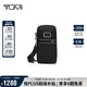 途明（TUMI）GEN 4.3 CORE男士胸包彈道尼龍時(shí)尚休閑斜挎包單肩包禮物