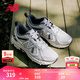 NEW BALANCE NB410官方男鞋女鞋情侶越野戶(hù)外鞋秋冬透氣復古休閑運動(dòng)鞋休閑 淺灰色/銀色 寬鞋楦2E MT410KR5 42 (腳長(cháng)26.5cm)
