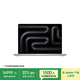 Apple/蘋果AI筆記本/MacBookPro14英寸M4Pro(12+16核) 24G 512G銀色筆記本電腦MX2E3CH/A