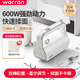 華倫打蛋器電動(dòng)600w大功率烘焙小型自動(dòng)攪拌器廚房家用打發(fā)電動(dòng)打蛋器 橄欖綠金
