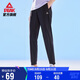 匹克運動(dòng)褲女秋季冰絲透氣跑步訓練速干褲舒適戶(hù)外休閑褲長(cháng)褲