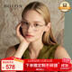 BOLON暴龍近視眼鏡框全框男金屬鏡架女防藍光BJ6173 B93