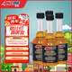 安索（AMSOIL）汽油添加劑 燃油寶 缸內直噴引擎清洗劑 AGACN 236ml（4瓶裝）